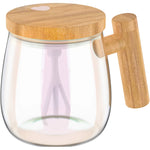 Load image into Gallery viewer, 400ML Self Stirring Coffee Mug
