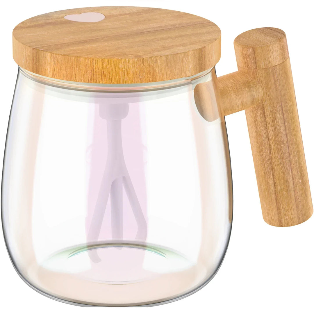 400ML Self Stirring Coffee Mug