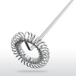 Load image into Gallery viewer, Portable Electric Milk Frother | Mini Handheld Foam Mixer
