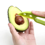 Load image into Gallery viewer, 3 in 1 Avocado Slicer
