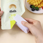 Load image into Gallery viewer, Mini Heat Bag Sealing Machine
