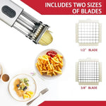 Load image into Gallery viewer, Electric Vegetable Cutter
