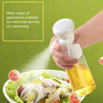 Load image into Gallery viewer, 210ml Oil Spray Bottle
