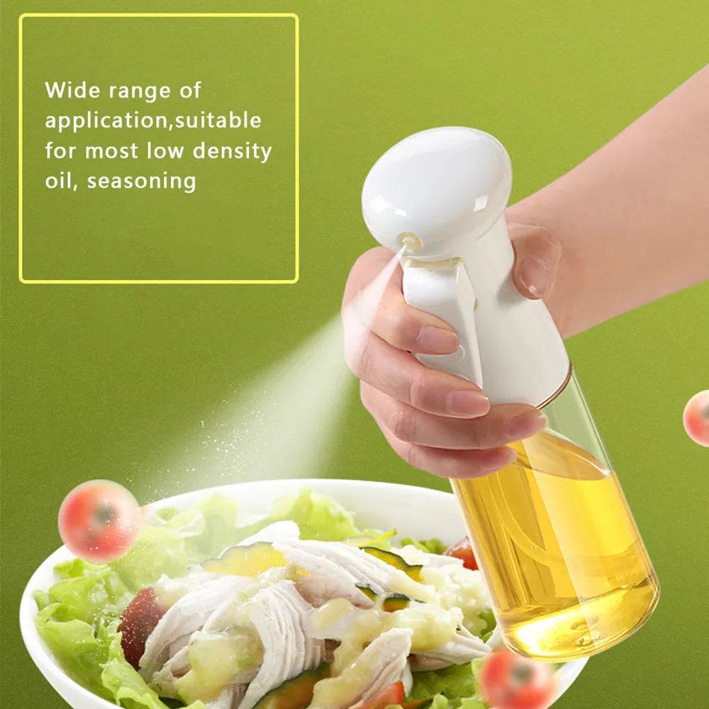 210ml Oil Spray Bottle