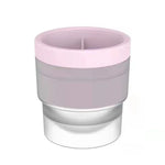 Load image into Gallery viewer, Silicone Sphere Ice Mold - Stackable, Food Grade, Slow Melting
