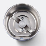 Load image into Gallery viewer, Electric Coffee &amp; Grain Grinder – Portable Kitchen Gadget
