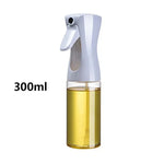 Load image into Gallery viewer, 200ml 300ml 500ml Oil Spray Bottle Containers
