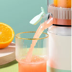 Load image into Gallery viewer, USB Portable Electric Citrus Juicer Cup – Wireless &amp; Auto
