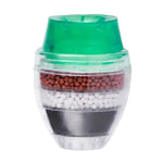 Load image into Gallery viewer, Kitchen Faucet Water Filter Activated Carbon Purifier
