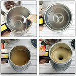 Load image into Gallery viewer, Electric Self Stirring Coffee Mug
