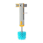 Load image into Gallery viewer, 4 in 1 Bottle Gap Cleaner Brush
