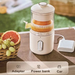 Load image into Gallery viewer, Wireless Electric Juicer
