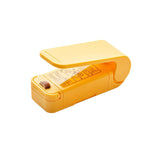 Load image into Gallery viewer, Mini Heat Bag Sealing Machine

