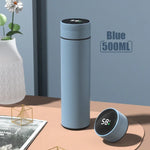 Load image into Gallery viewer, 500ML Stainless Steel Vacuum Insulated Thermos Bottle, Outdoor

