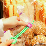 Load image into Gallery viewer, 20Pcs Multi-Use Food Sealing Ties Clips for Freshness
