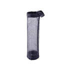 Load image into Gallery viewer, Wall-Mount Mesh Bag Dispenser for Reusable Trash &amp; Kitchen Storage
