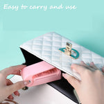 Load image into Gallery viewer, Mini Heat Bag Sealing Machine
