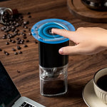 Load image into Gallery viewer, Electric Coffee Grinder
