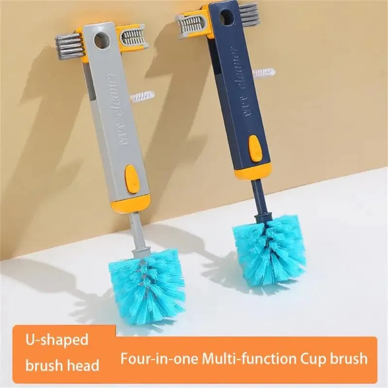 4 in 1 Bottle Gap Cleaner Brush $39.95