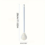 Load image into Gallery viewer, 360° Foldable Silicone Bottle Brush w/ Long Handle, Reusable
