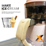 Load image into Gallery viewer, Portable Juicer Electric Juice Extractor Fruit Juice Maker Blender
