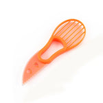 Load image into Gallery viewer, 3 in 1 Avocado Slicer
