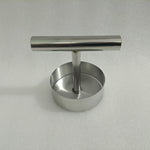 Load image into Gallery viewer, Heavy-Duty Burger Patty Press – Manual Meat Mold for Home Grill
