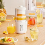 Load image into Gallery viewer, Wireless Electric Juicer

