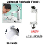 Load image into Gallery viewer, 1080° Universal Rotation Faucet Sprayer
