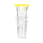 Load image into Gallery viewer, Manual Lemon Lime Juicer with Filter &amp; Screw Top Faucet
