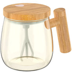 Load image into Gallery viewer, 400ML Self Stirring Coffee Mug
