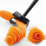 Load image into Gallery viewer, Spiral Veggie Cutter Peeler – Fast, Portable Slicer Tool
