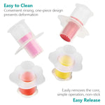 Load image into Gallery viewer, Cake Tools Cutter Plunger Corer Mold Muffin Divider Set
