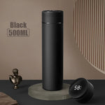 Load image into Gallery viewer, 500ML Stainless Steel Vacuum Insulated Thermos Bottle, Outdoor
