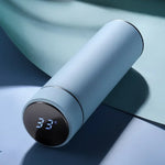 Load image into Gallery viewer, 500ML Stainless Steel Vacuum Insulated Thermos Bottle, Outdoor
