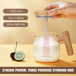 Load image into Gallery viewer, 400ML Self Stirring Coffee Mug
