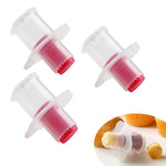 Load image into Gallery viewer, Cake Tools Cutter Plunger Corer Mold Muffin Divider Set

