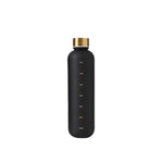 Load image into Gallery viewer, 32OZ BPA-Free Frosted Sports Bottle w/ Time Marker
