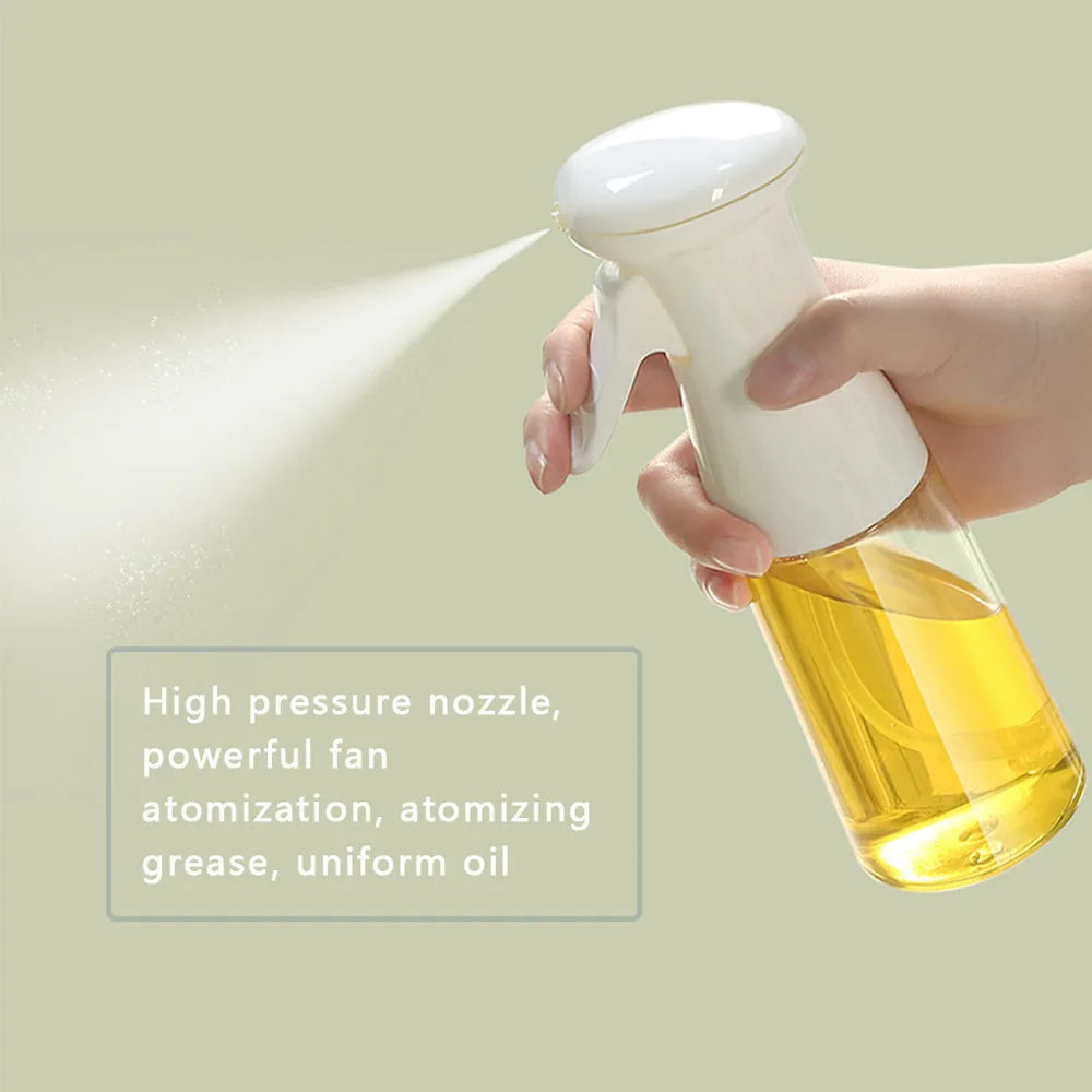 210ml Oil Spray Bottle