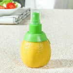 Load image into Gallery viewer, 1PC Citrus Sprayer Juicer – Kitchen Fruit Juice Tool

