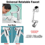Load image into Gallery viewer, 1080° Universal Rotation Faucet Sprayer
