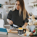 Load image into Gallery viewer, Electric Self Stirring Coffee Mug
