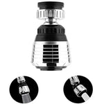 Load image into Gallery viewer, 2-Mode 360° Faucet Extender – High Pressure, Water Saver

