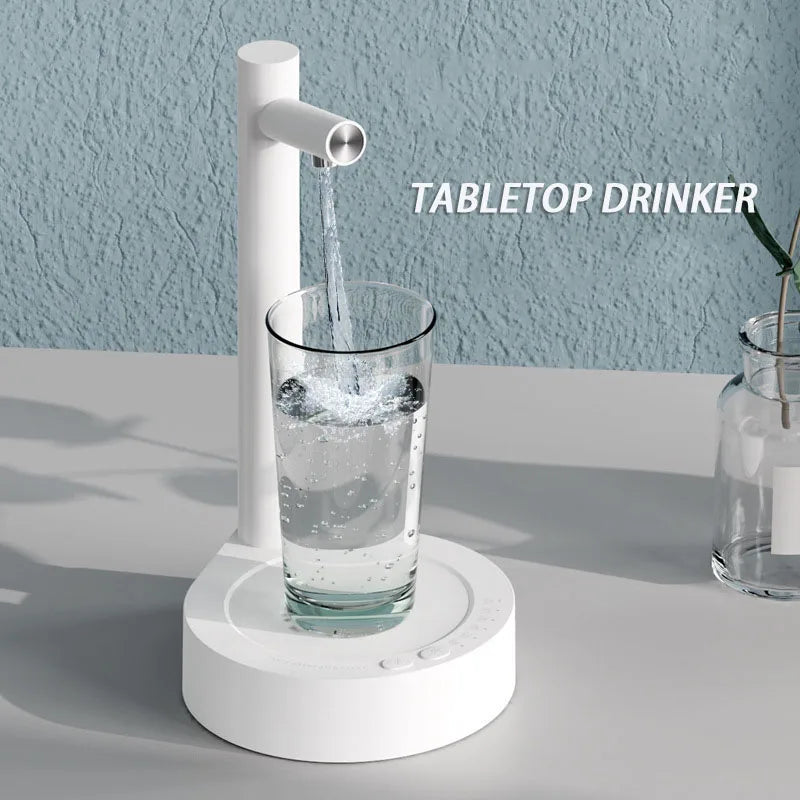Automatic Water Dispenser