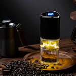Load image into Gallery viewer, Electric Coffee Grinder
