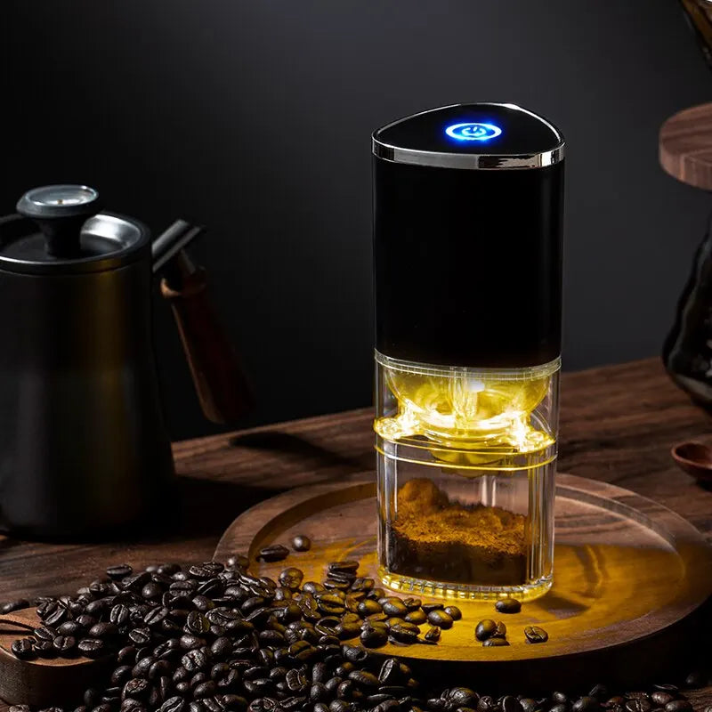Electric Coffee Grinder