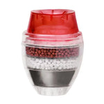 Load image into Gallery viewer, Kitchen Faucet Water Filter Activated Carbon Purifier
