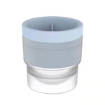 Load image into Gallery viewer, Silicone Sphere Ice Mold - Stackable, Food Grade, Slow Melting
