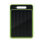 Load image into Gallery viewer, 4-in-1 Double-Sided Cutting Board with Defrost &amp; Sharpener
