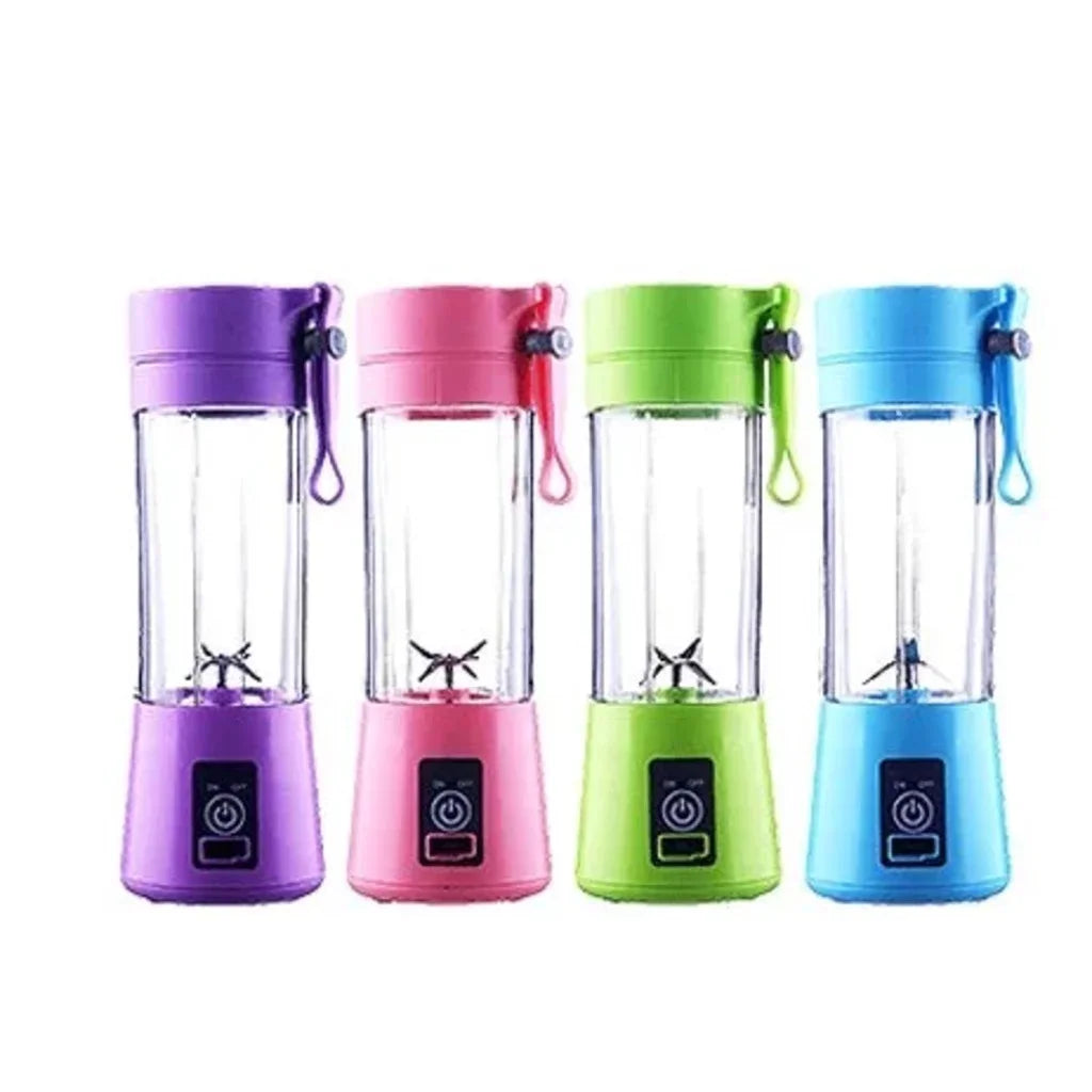 Handheld Smoothie Blender